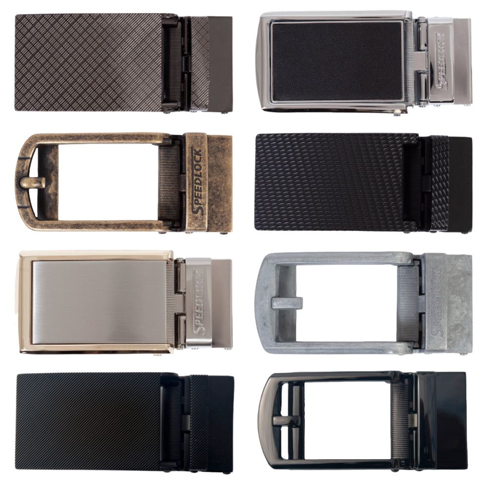 Klikspænder i klassisk stil