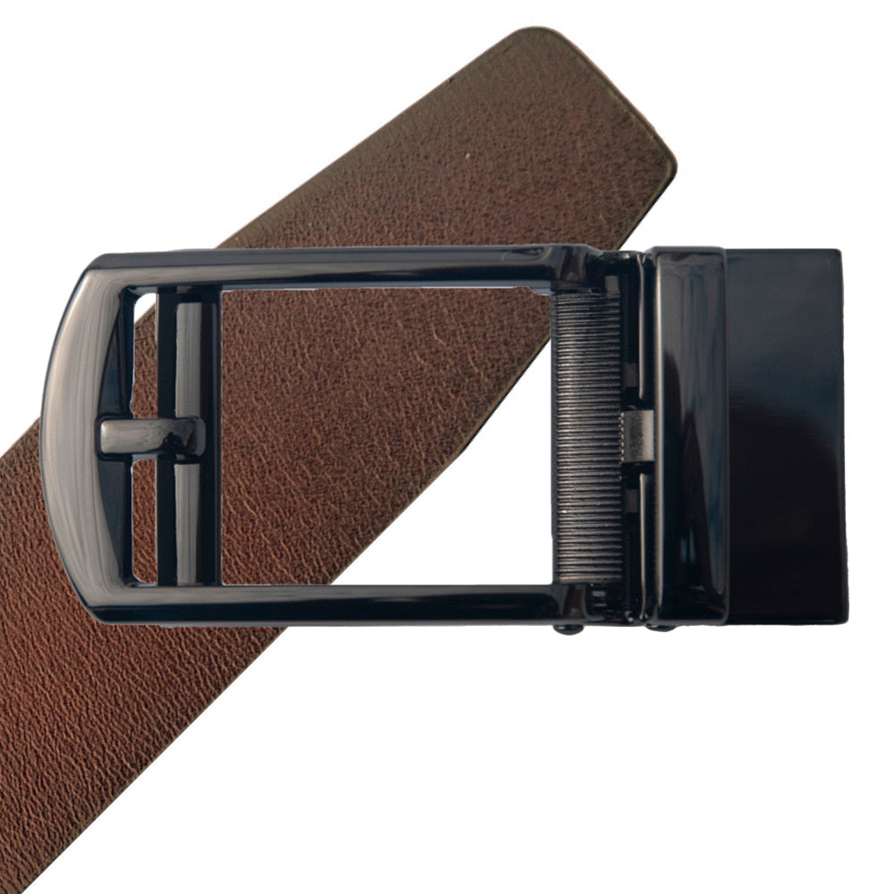 Komplet kernelæderbælte