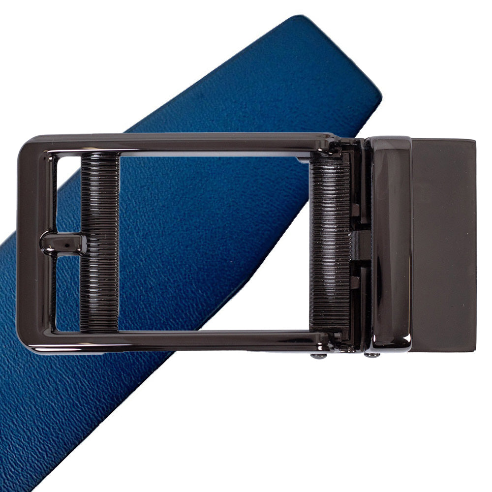 Komplet kernelæderbælte