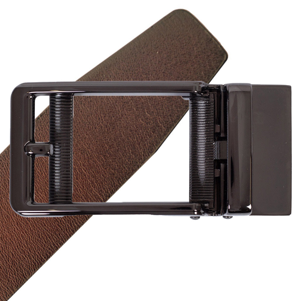 Komplet kernelæderbælte