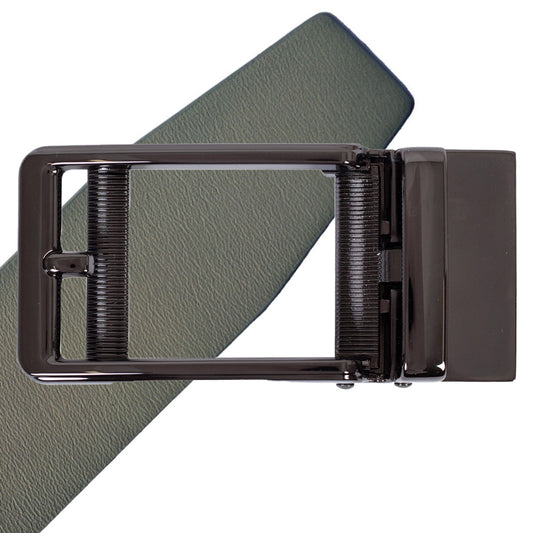 Komplet kernelæderbælte