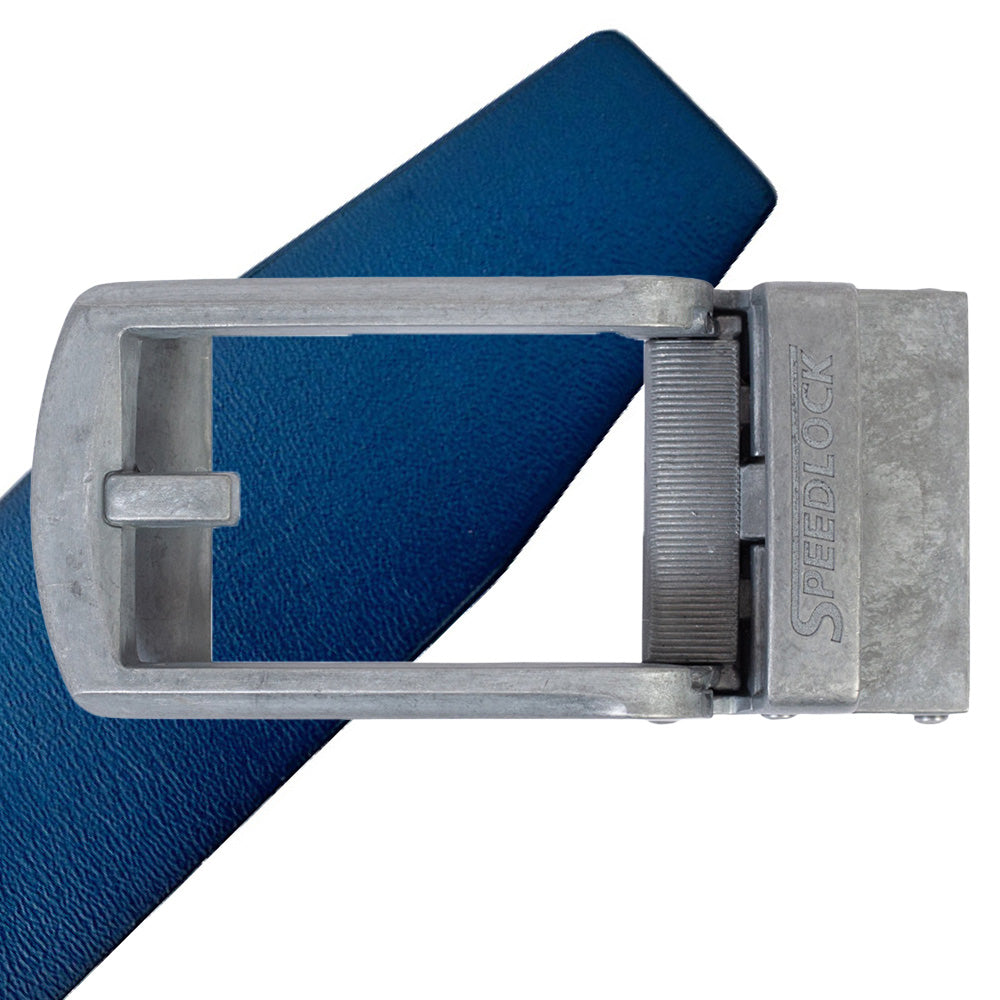 Komplet kernelæderbælte