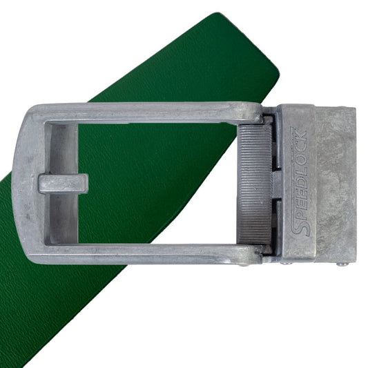 Komplet kernelæderbælte