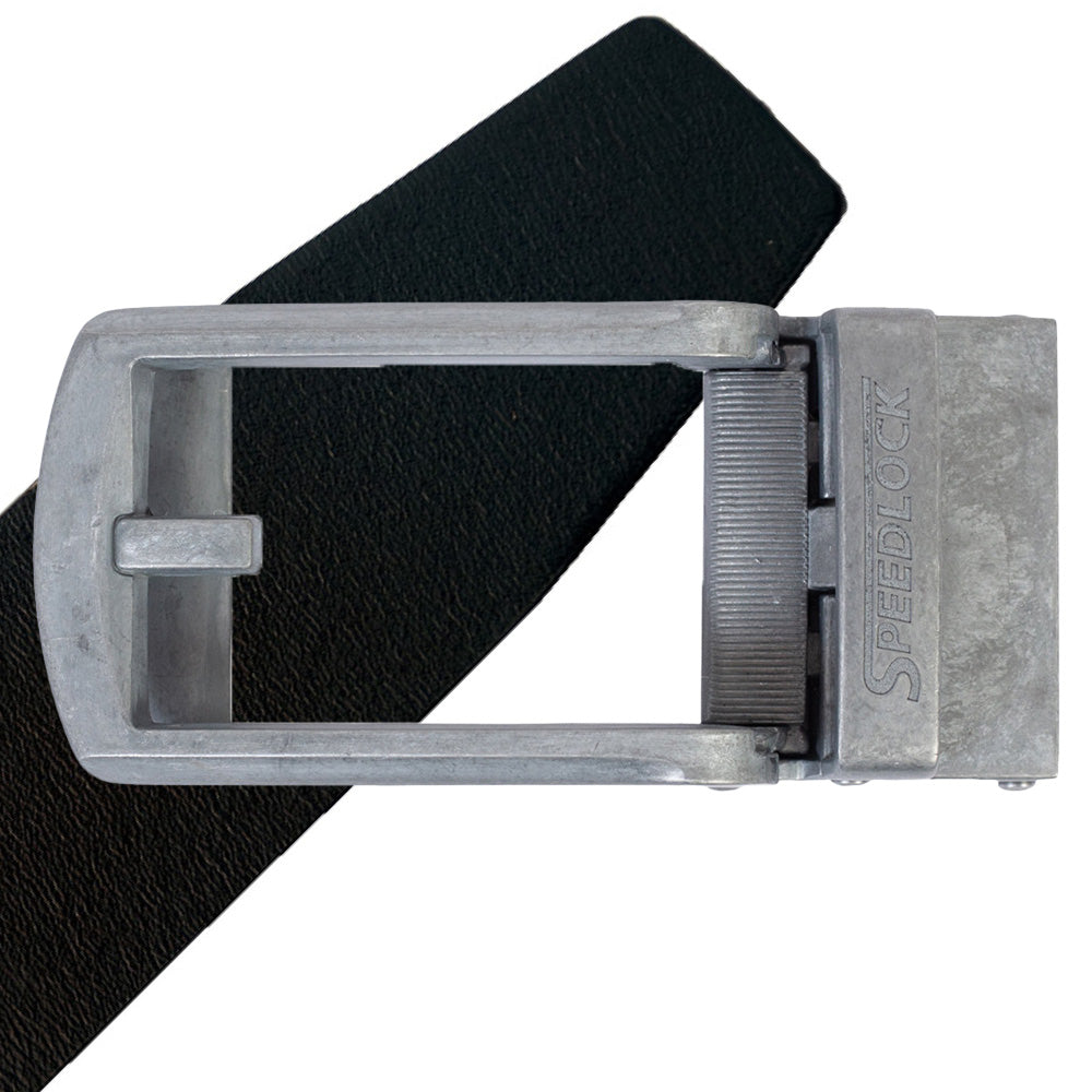 Komplet kernelæderbælte