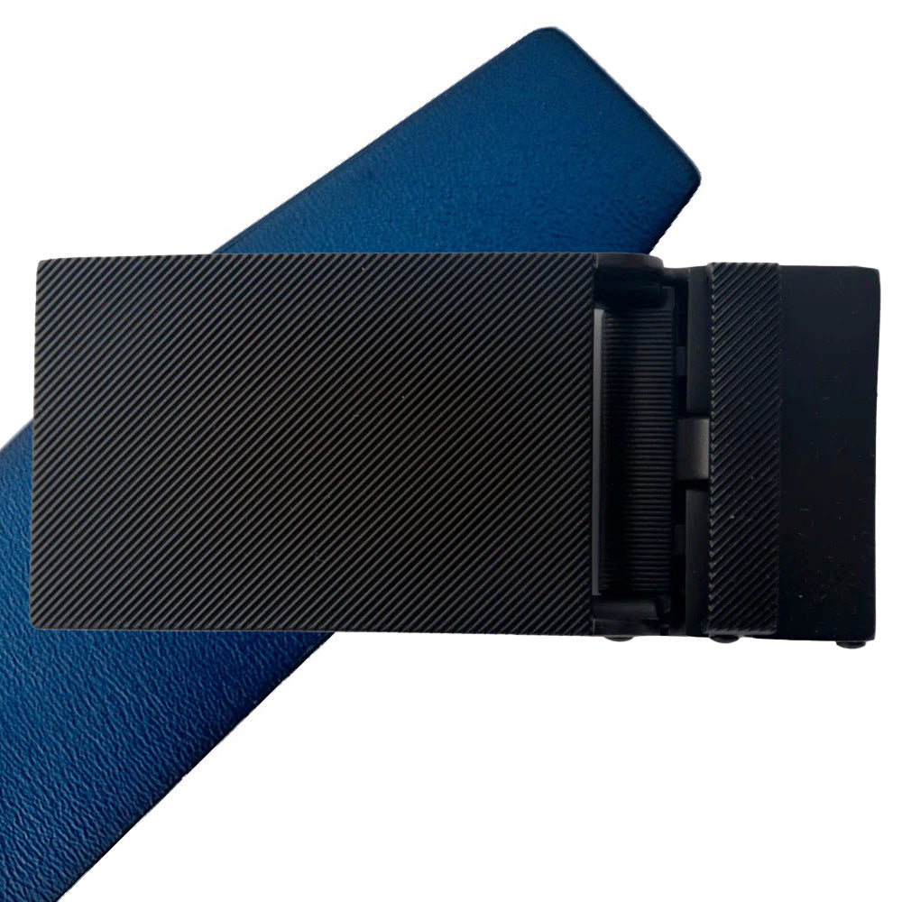 Komplet kernelæderbælte