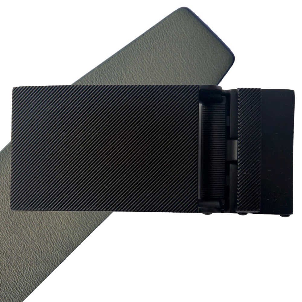 Komplet kernelæderbælte