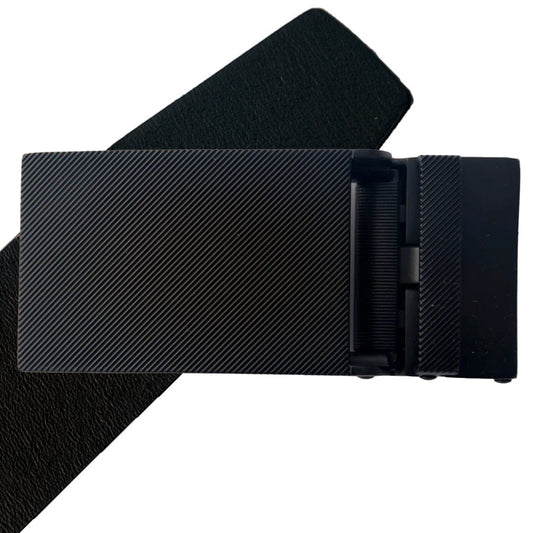 Komplet kernelæderbælte