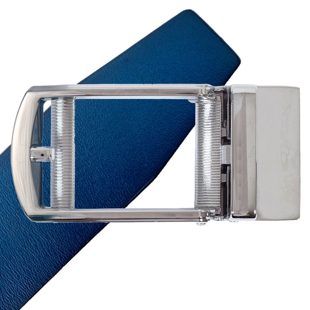 Komplet kernelæderbælte