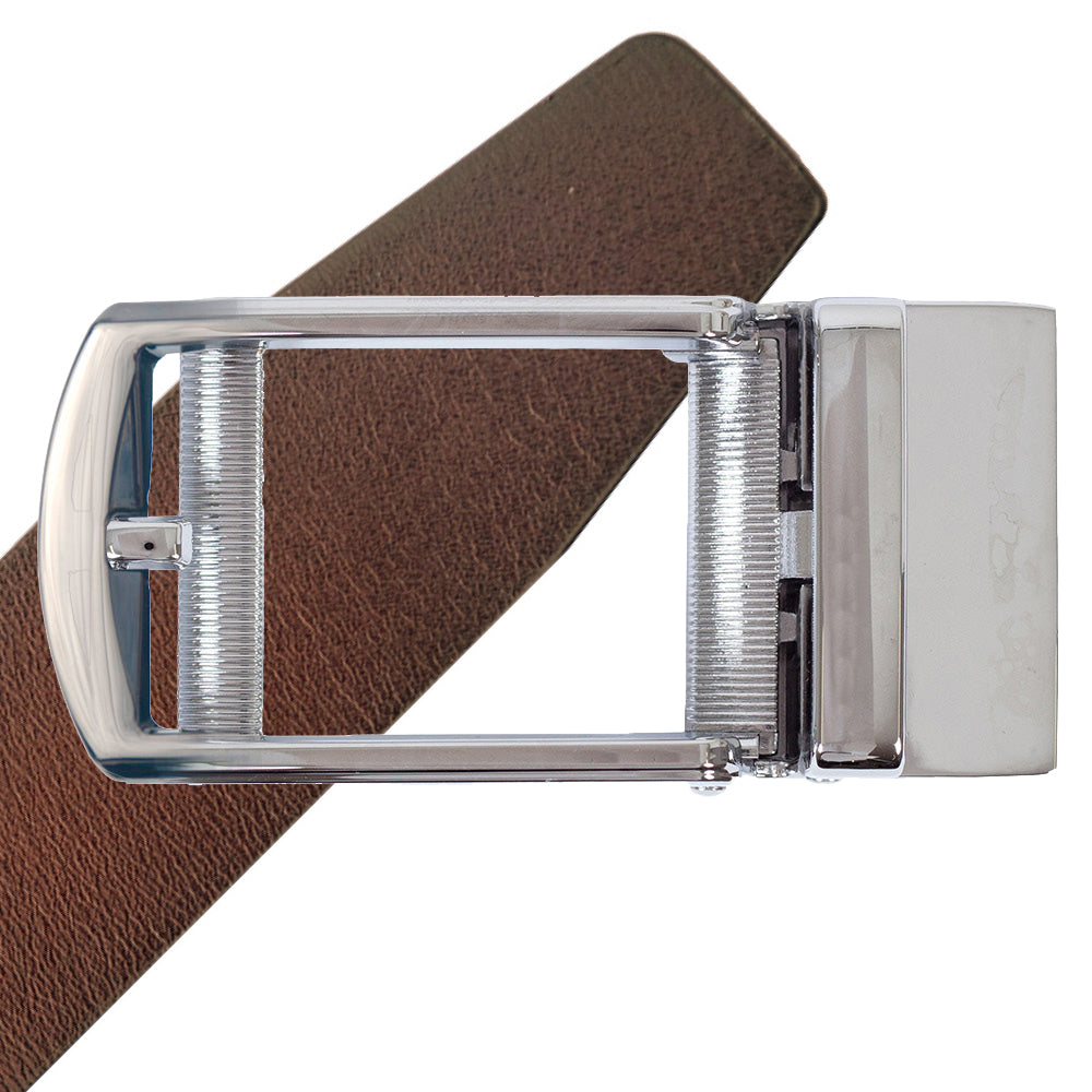 Komplet kernelæderbælte