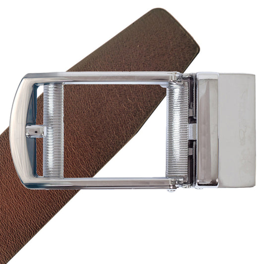 Komplet kernelæderbælte