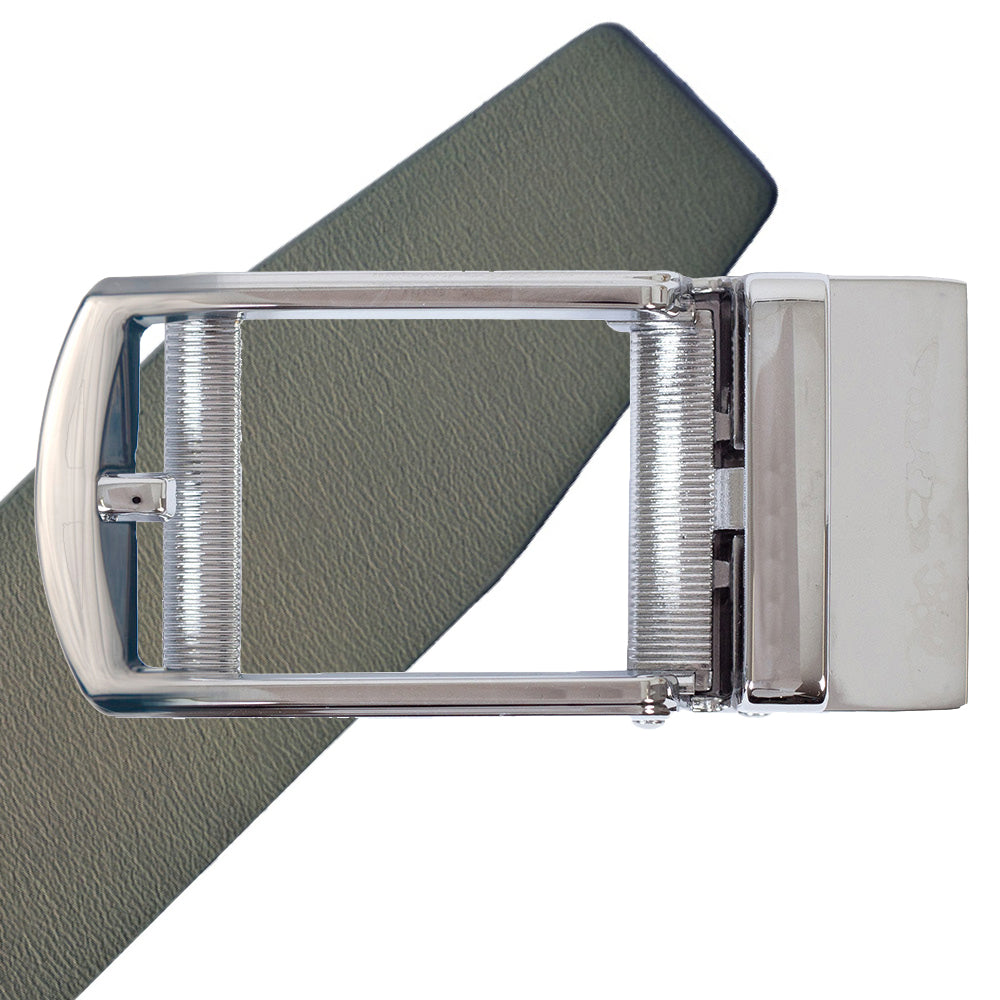 Komplet kernelæderbælte