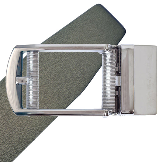 Komplet kernelæderbælte