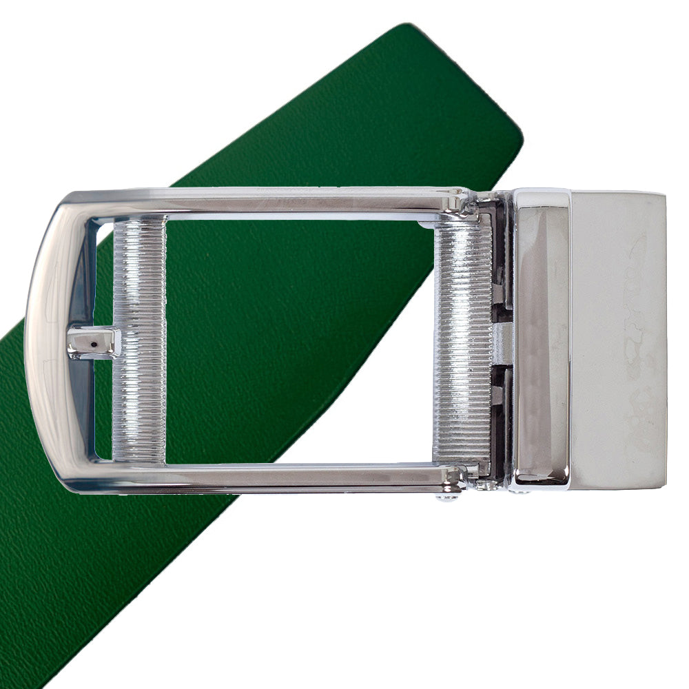 Komplet kernelæderbælte