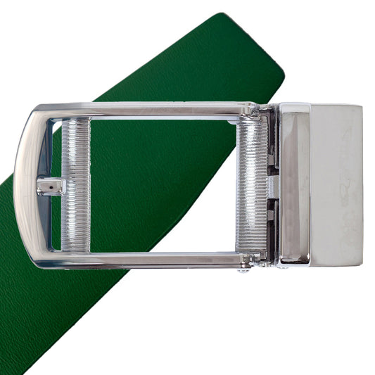 Komplet kernelæderbælte