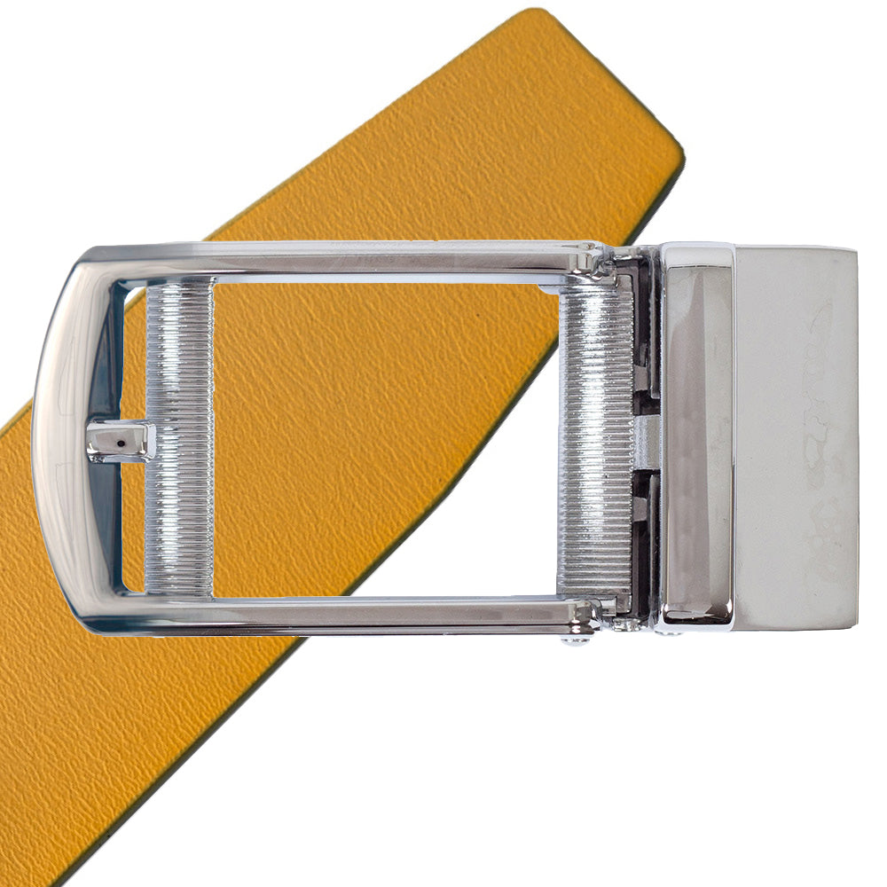 Komplet kernelæderbælte