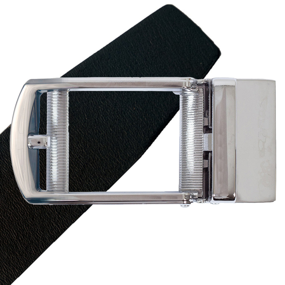 Komplet kernelæderbælte