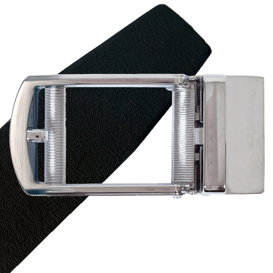 Komplet kernelæderbælte