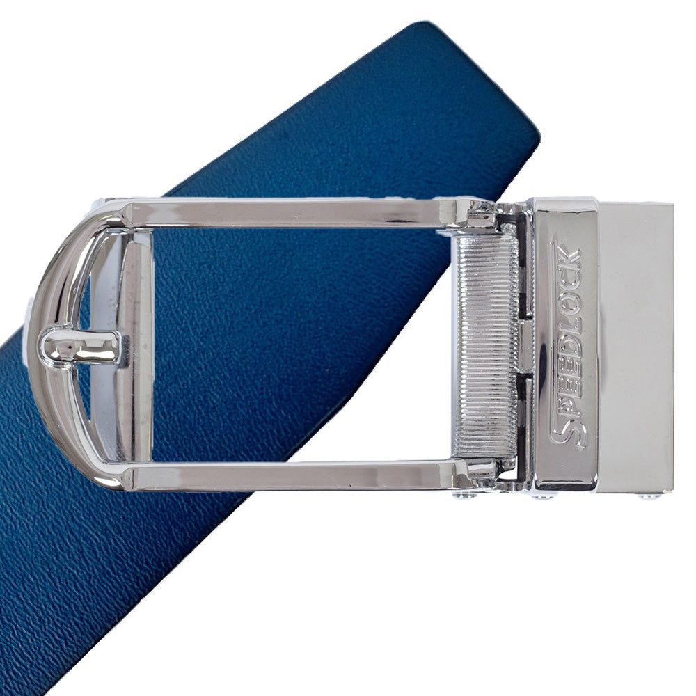 Komplet kernelæderbælte