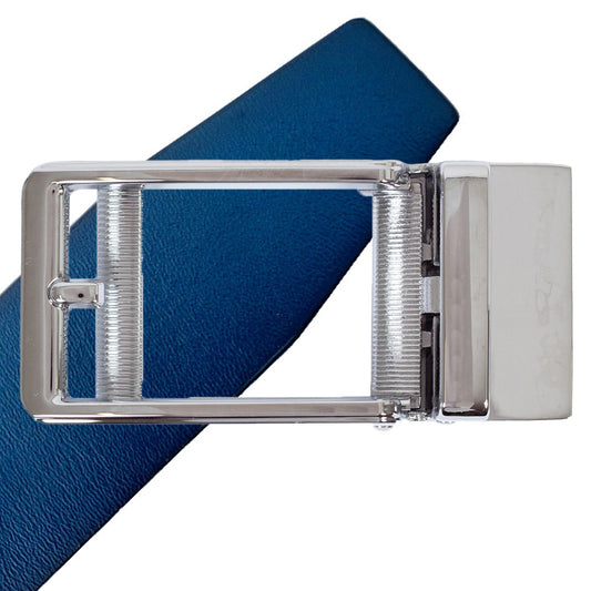 Komplet kernelæderbælte