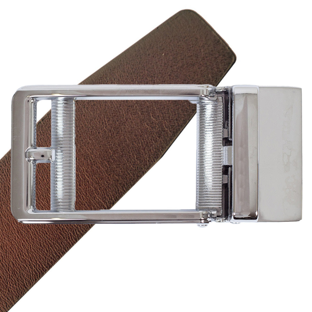 Komplet kernelæderbælte