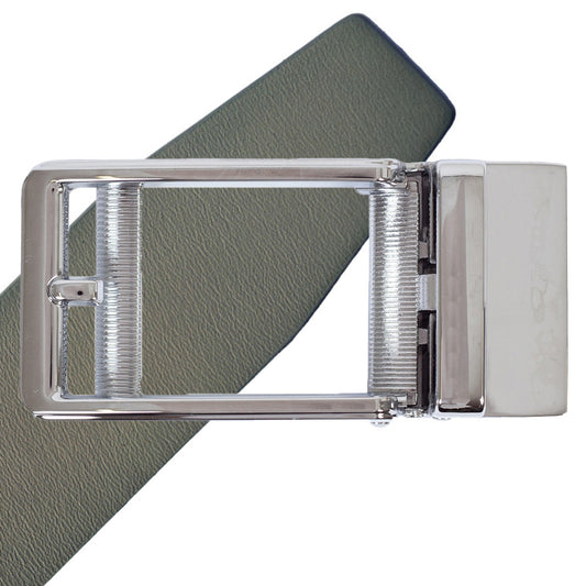 Komplet kernelæderbælte