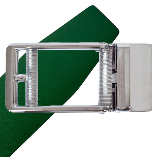 Komplet kernelæderbælte