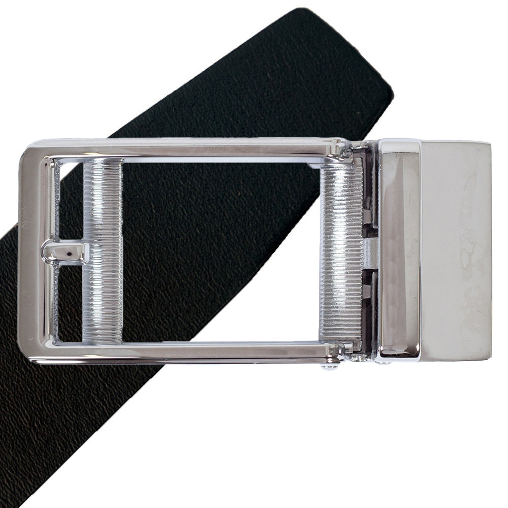 Komplet kernelæderbælte