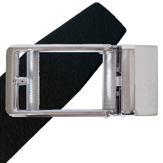 Komplet kernelæderbælte