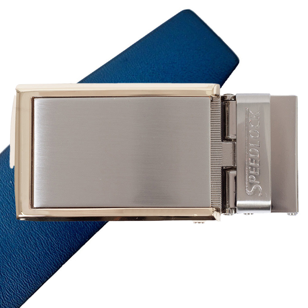 Komplet kernelæderbælte