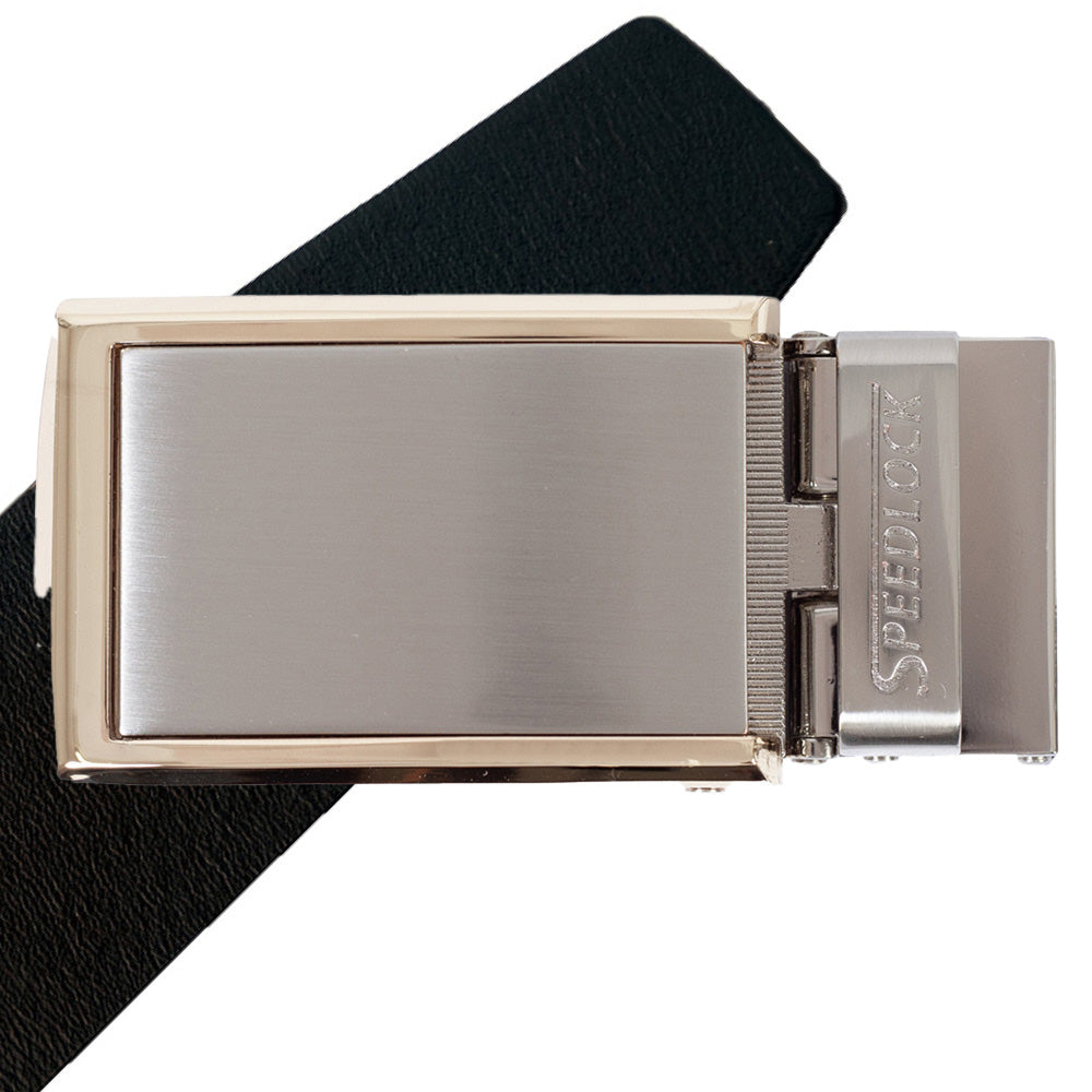 Komplet kernelæderbælte