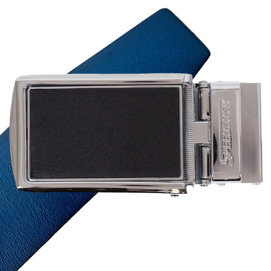 Komplet kernelæderbælte