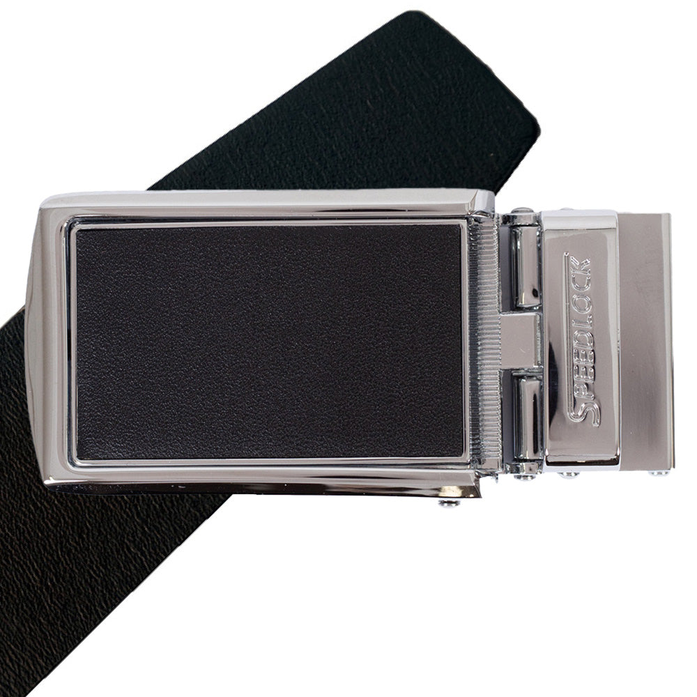 Komplet kernelæderbælte