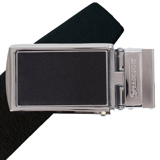 Komplet kernelæderbælte