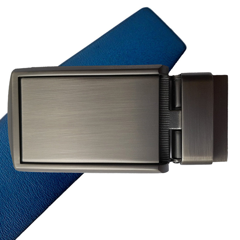 Komplet kernelæderbælte