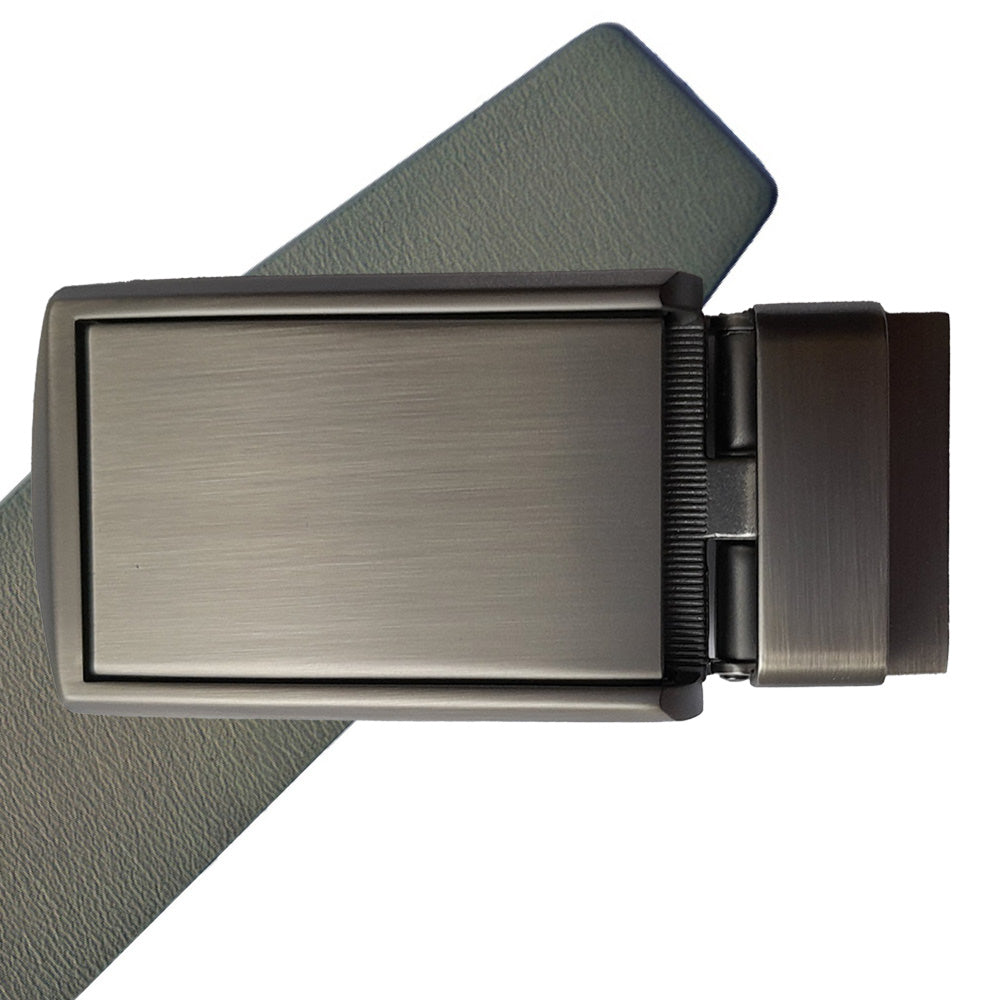 Komplet kernelæderbælte