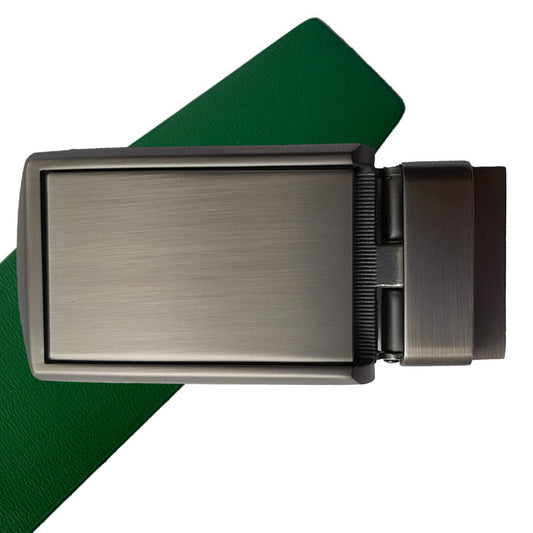 Komplet kernelæderbælte