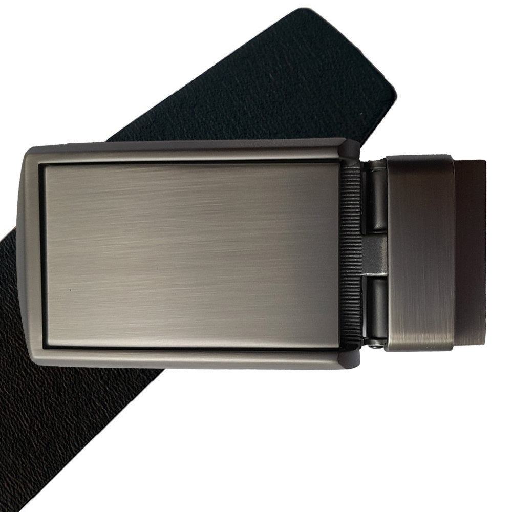 Komplet kernelæderbælte