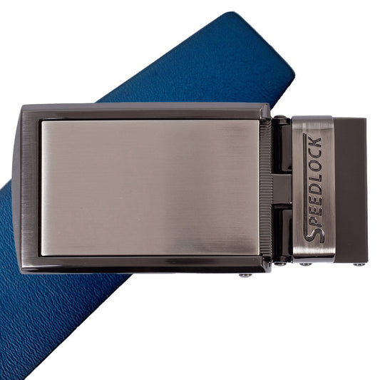 Komplet kernelæderbælte