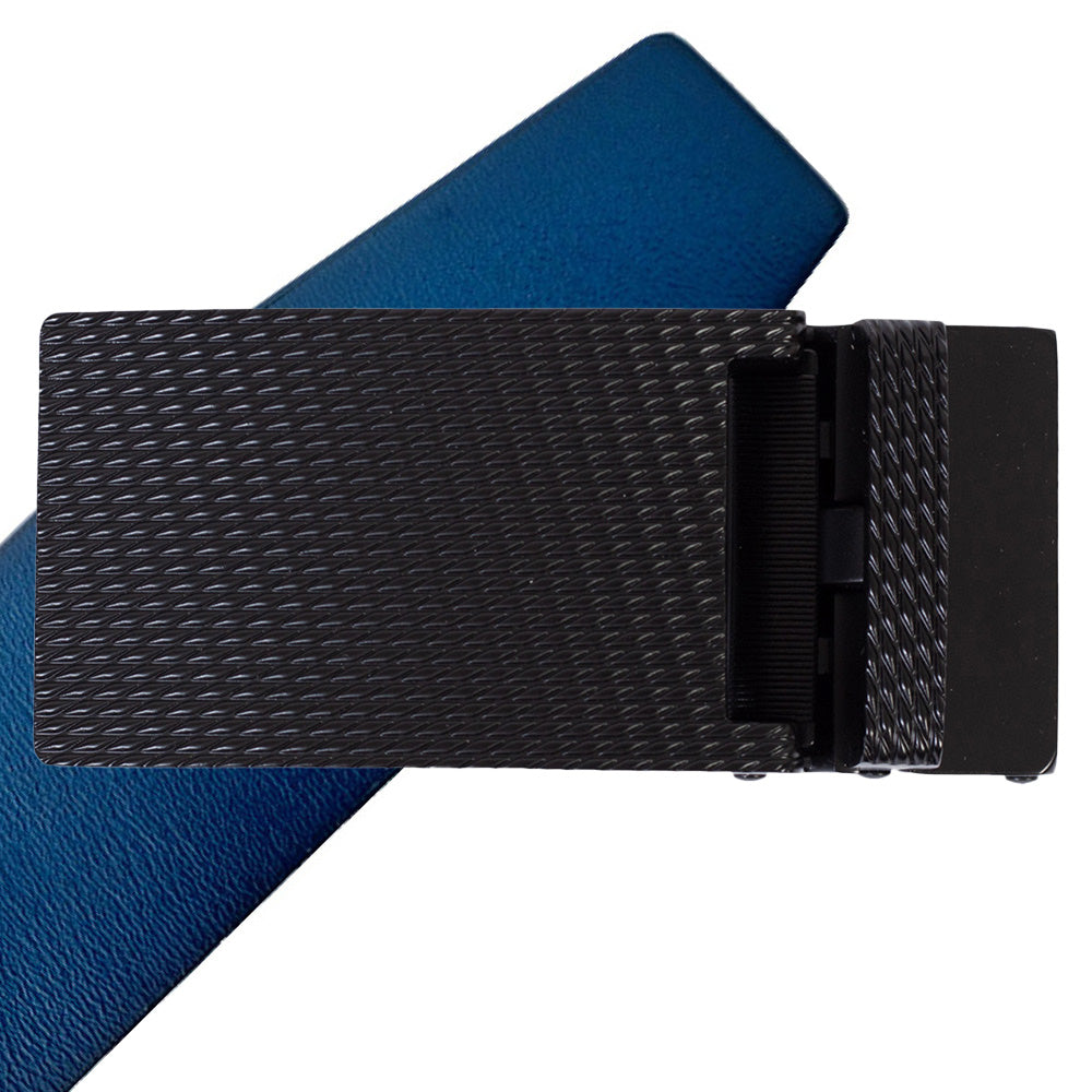 Komplet kernelæderbælte