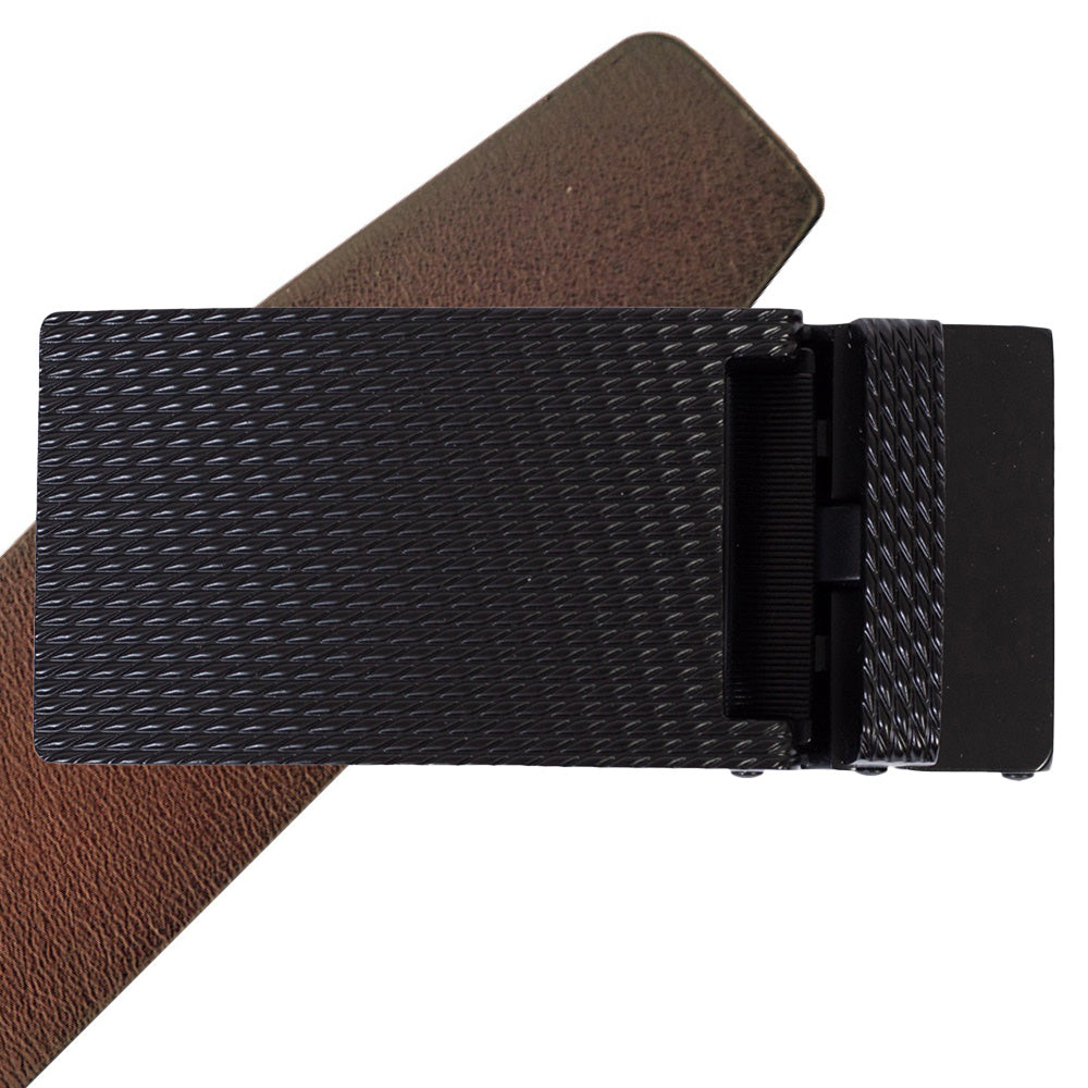 Komplet kernelæderbælte