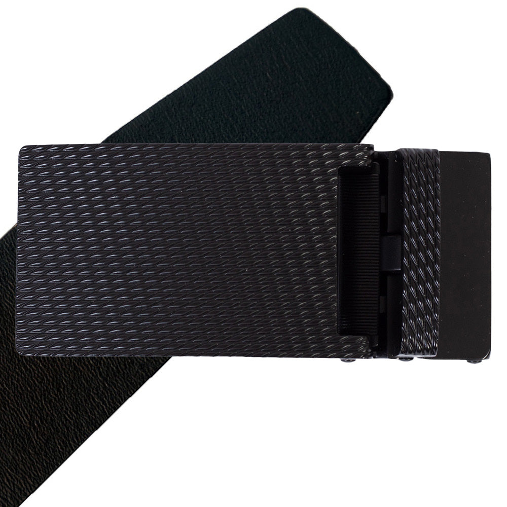 Komplet kernelæderbælte