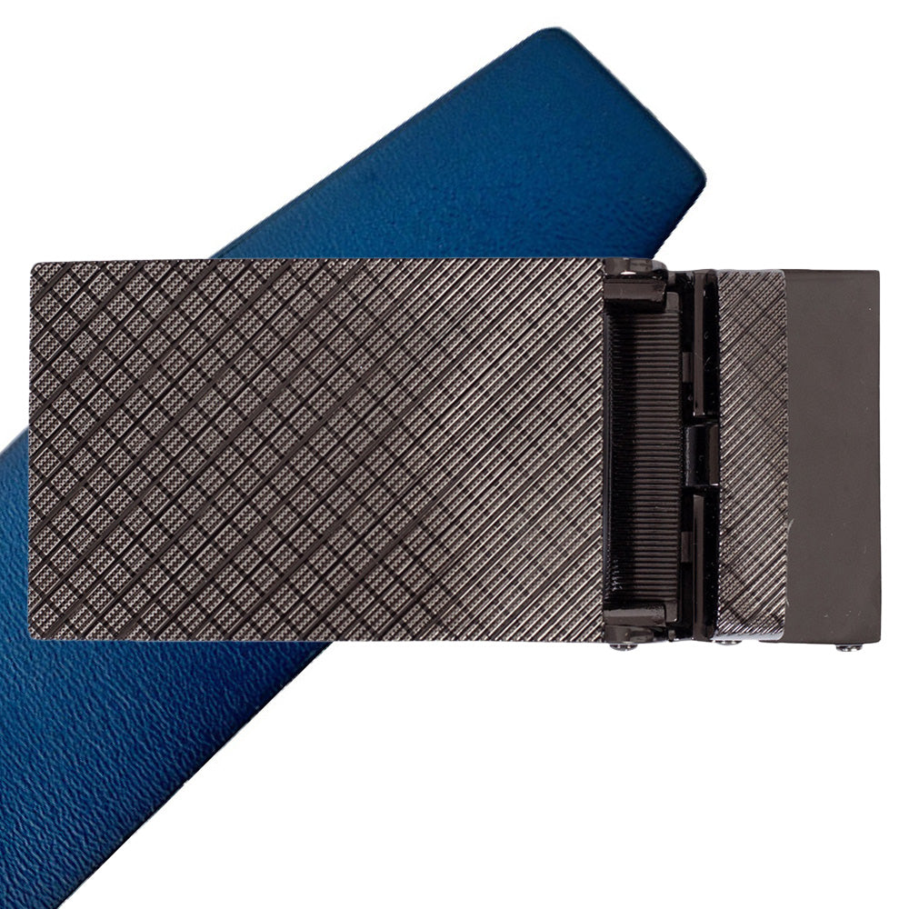 Komplet kernelæderbælte