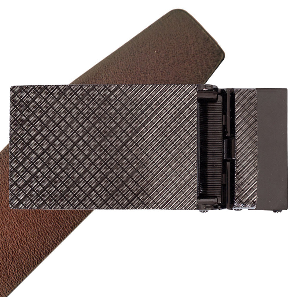 Komplet kernelæderbælte