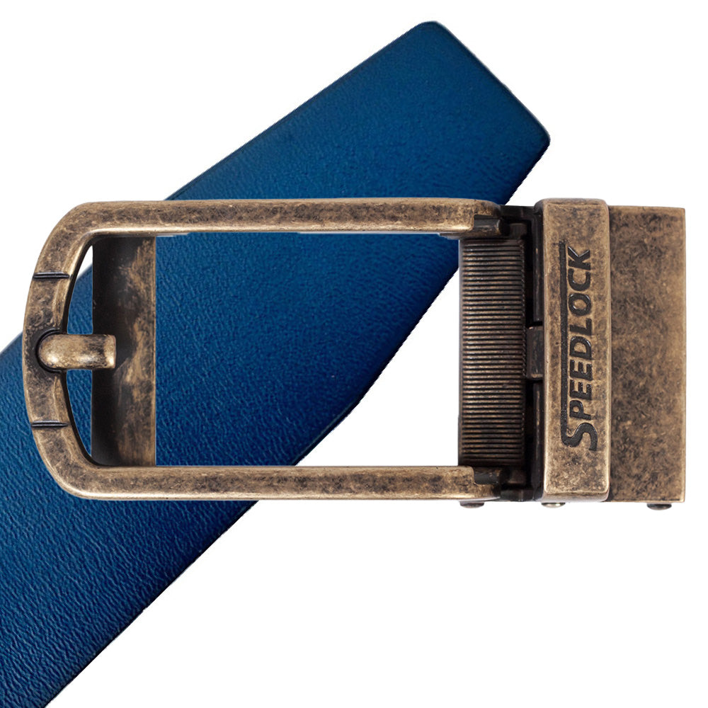 Komplet kernelæderbælte