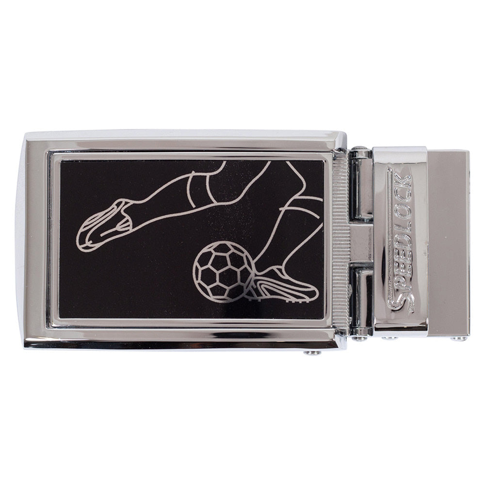 Bæltespænde med motiv