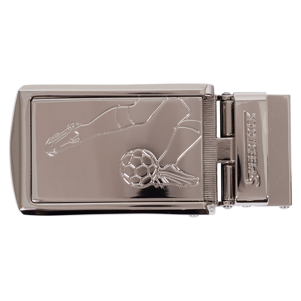 Bæltespænde med motiv