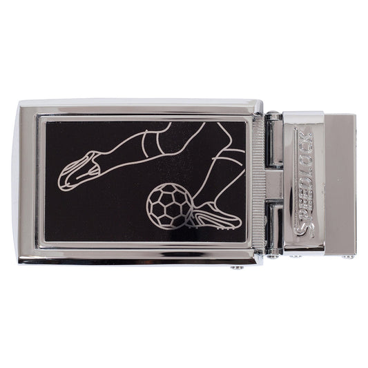 Bæltespænde med motiv